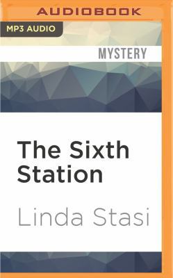 The Sixth Station 1522666788 Book Cover