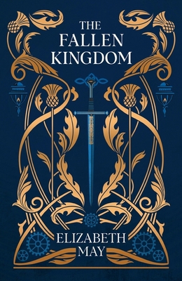 The Fallen Kingdom 1399631152 Book Cover