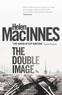 The Double Image 1781163286 Book Cover