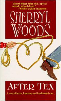 After Tex 1551665425 Book Cover