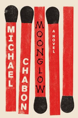 Moonglow 1443418706 Book Cover