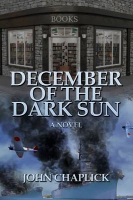 Paperback December of the Dark Sun Book