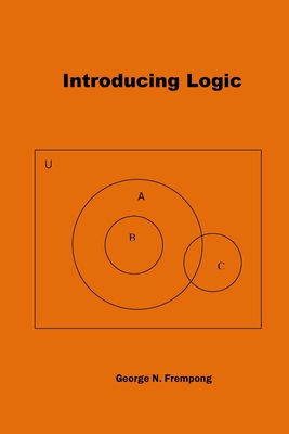 Introducing Logic B0B6LNN1FG Book Cover