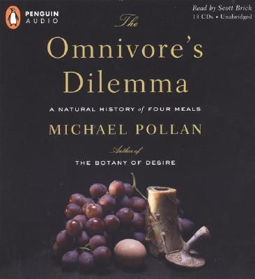 the-omnivores-dilemma B00A2KIQUY Book Cover