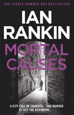 Mortal Causes 0752883585 Book Cover