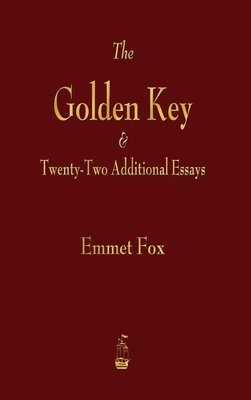 Golden Key and Twenty-Two Additional Essays 1603868038 Book Cover