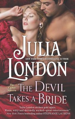 The Devil Takes a Bride 0373778902 Book Cover