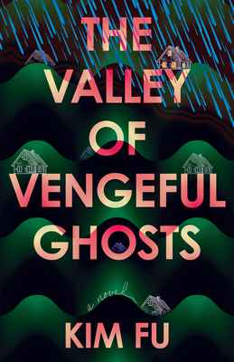 The Valley of Vengeful Ghosts 1963108698 Book Cover