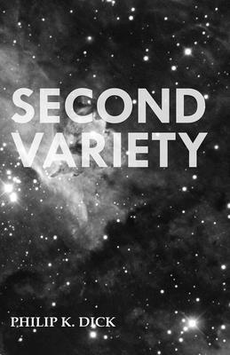 Second Variety 1473305748 Book Cover