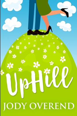 UpHill 1034637681 Book Cover