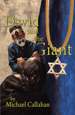 David and the Giant 0741463504 Book Cover