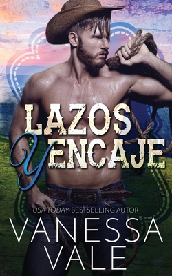 Lazos y Encaje [Spanish] 1795952555 Book Cover
