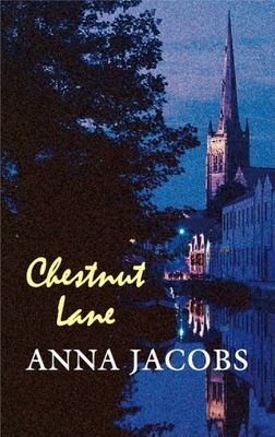 Chestnut Lane 1847510671 Book Cover