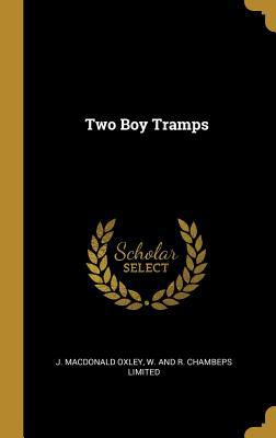 Two Boy Tramps 1010259199 Book Cover