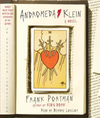 Andromeda Klein 0739362925 Book Cover