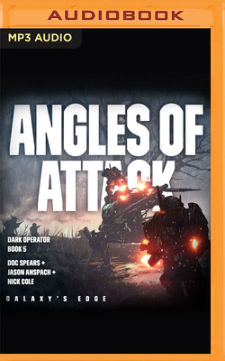 Angles of Attack 1713619377 Book Cover