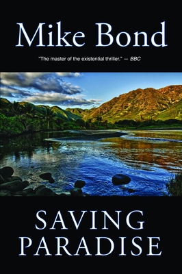 Saving Paradise 1627040013 Book Cover