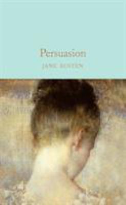 Persuasion 1909621706 Book Cover