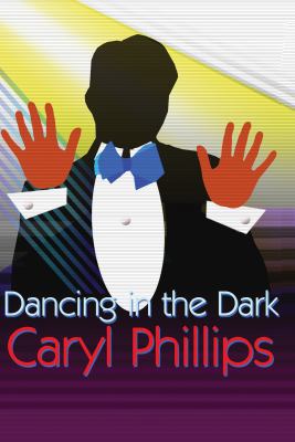 Dancing in the Dark 1419372122 Book Cover