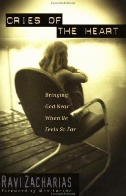 Cries of The Heart 0849913373 Book Cover