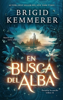 En Busca del Alba [Spanish] 841925231X Book Cover