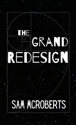 The Grand Redesign 0996154965 Book Cover