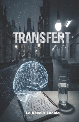 Transfert [French] B0GQLVJTCZ Book Cover