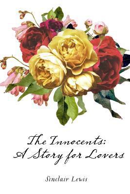 The Innocents: A Story for Lovers 1530165490 Book Cover