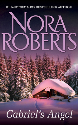 Gabriel's Angel 1501248669 Book Cover