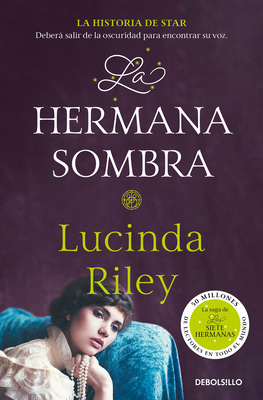 La Hermana Sombra / The Shadow Sister [Spanish] 8466343636 Book Cover