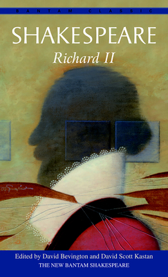 Richard II B007YZXZS8 Book Cover