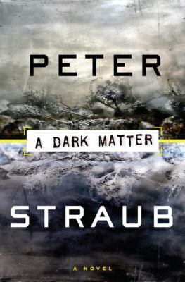 A Dark Matter 038551638X Book Cover