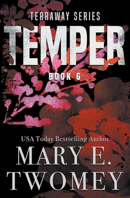 Temper B0C8S81769 Book Cover
