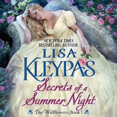 Secrets of a Summer Night Lib/E: The Wallflower... 1799951448 Book Cover