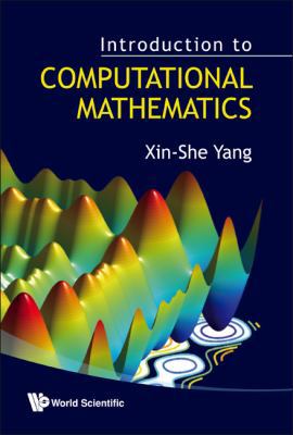 Introduction to Computational Mathematics 9812818170 Book Cover