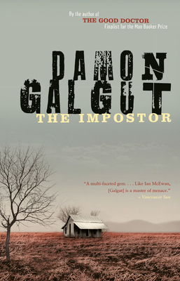 The Impostor 0771035497 Book Cover