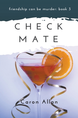 Check Mate 1393395945 Book Cover