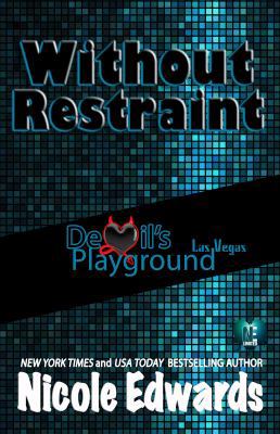 Without Restraint 1939786738 Book Cover