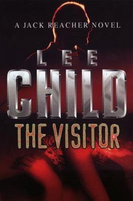The Visitor (Jack Reacher, No. 4) 0593043995 Book Cover
