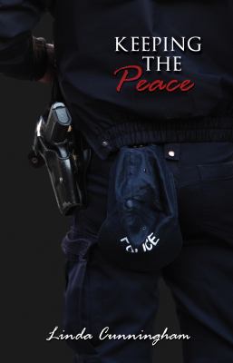 Keeping the Peace 1623420350 Book Cover