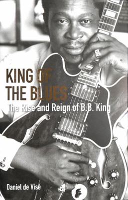 King of the Blues            Book Cover