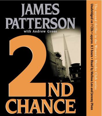 2nd Chance 1586212354 Book Cover