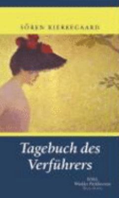 Tagebuch des Verführers [German] 3538069808 Book Cover