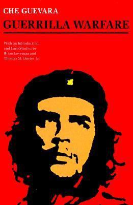 Guerrilla Warfare 0803270100 Book Cover