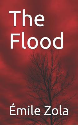 The Flood 1073460649 Book Cover