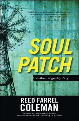 Soul Patch 144056387X Book Cover