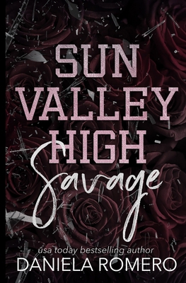 Sun Valley High Savage [German] 1953264166 Book Cover