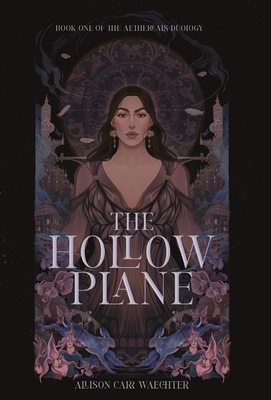 The Hollow Plane 196313401X Book Cover
