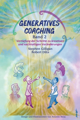 Generatives Coaching Band 2: Vertiefung der Sch... [German] 3948615179 Book Cover