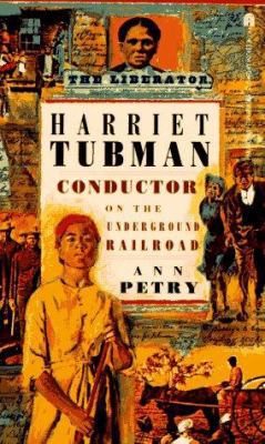 Harriet Tubman: Harriet Tubman 0671731467 Book Cover